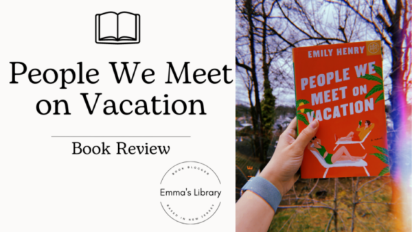 people we meet on vacation review