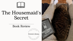 the housemaids secret freida mcfadden