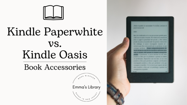 kindle paperwhite vs kindle oasis square