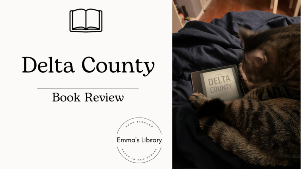 delta county book review